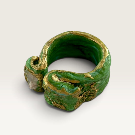 Inel SERPENT 18