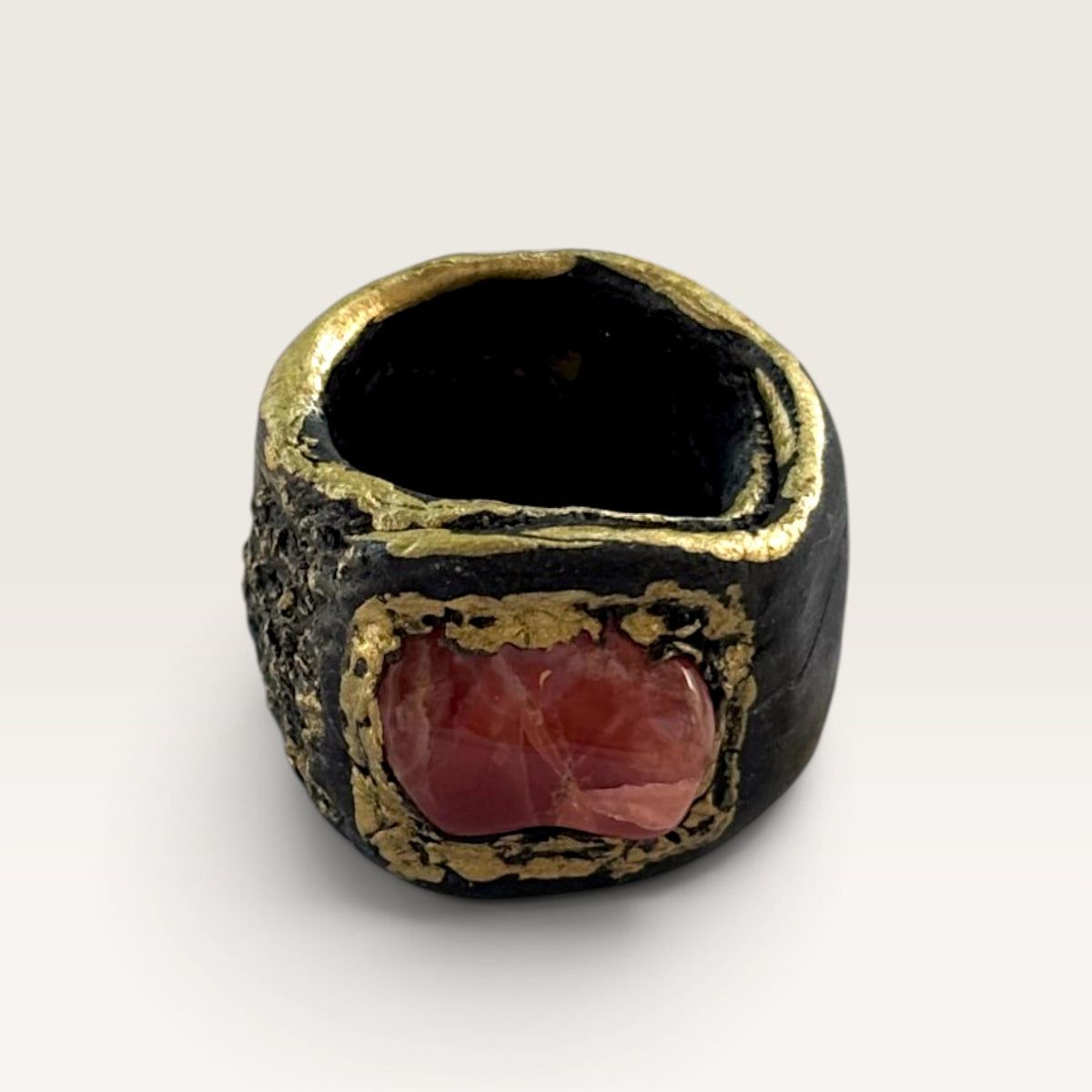 Inel TERRA 18