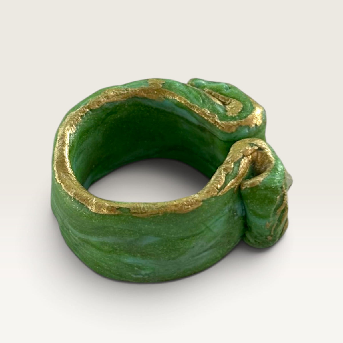 Inel SERPENT 18