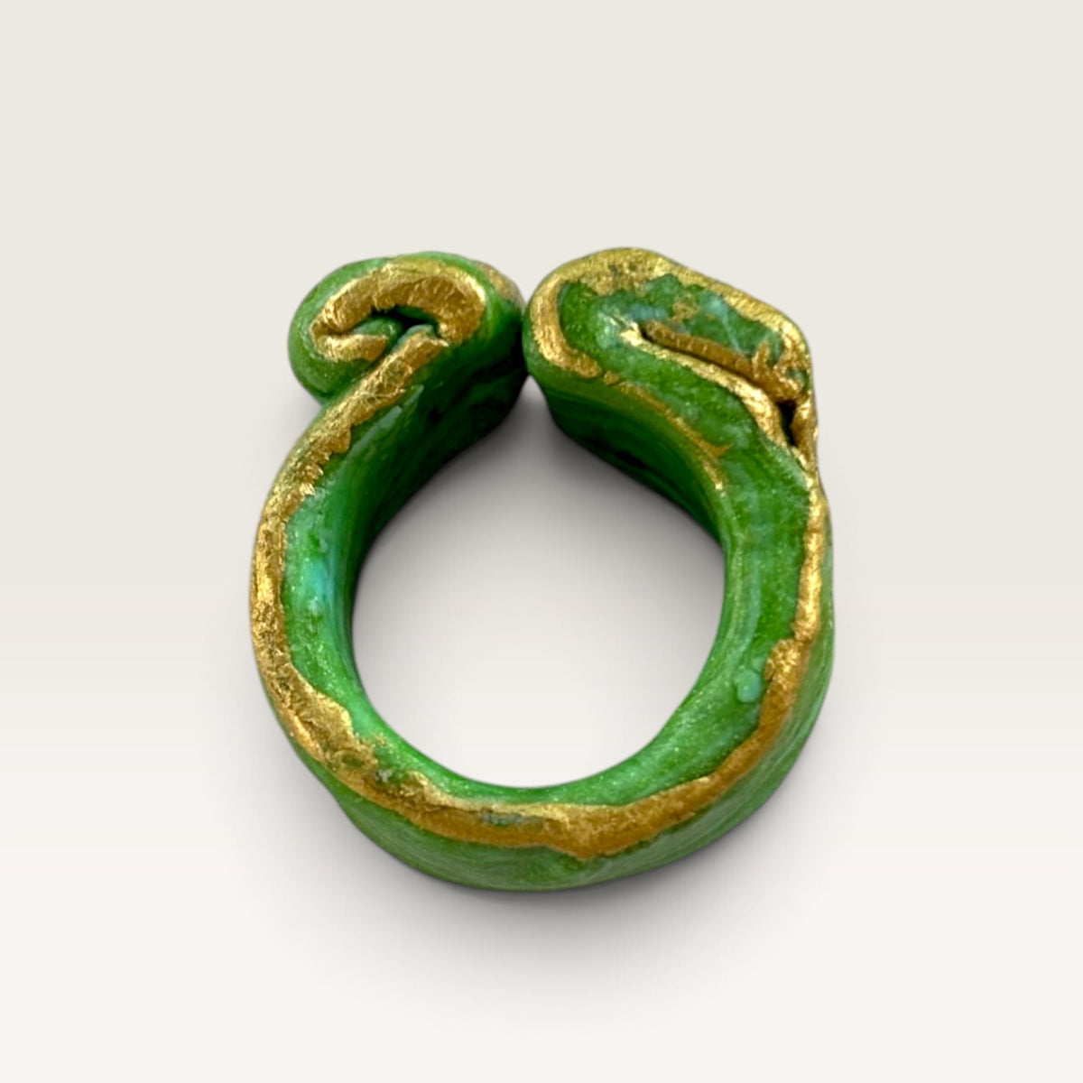 Inel SERPENT 18