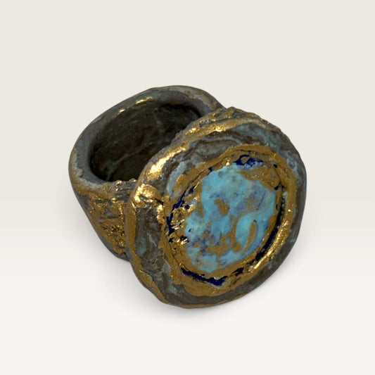 Inel TERRA 26
