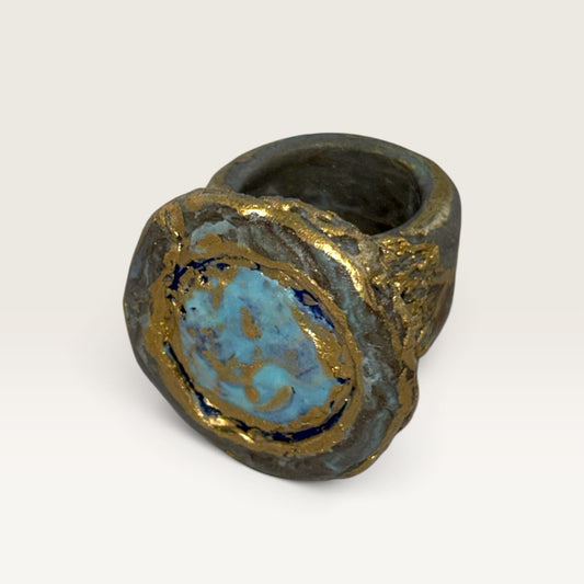 Inel TERRA 26