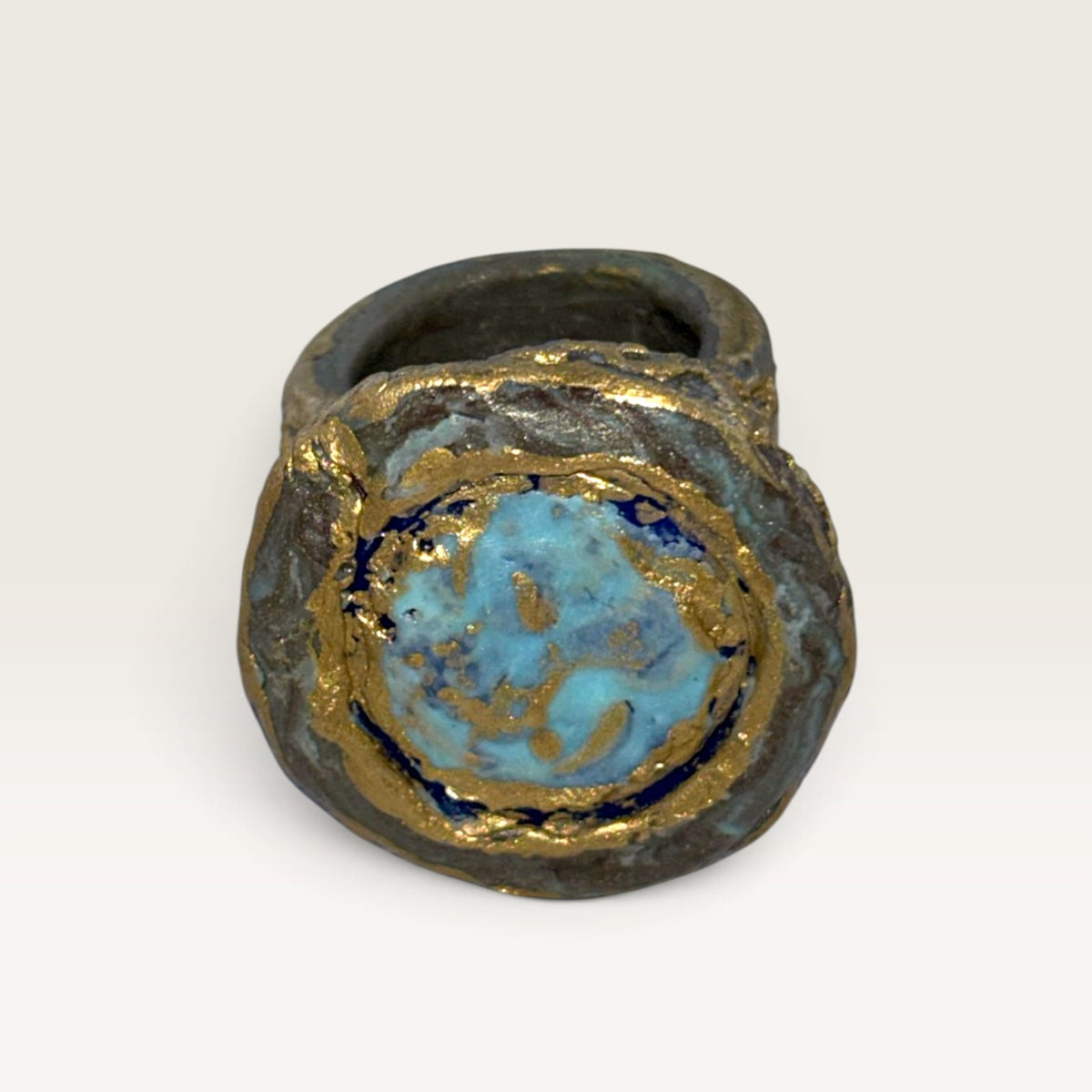 Inel TERRA 26