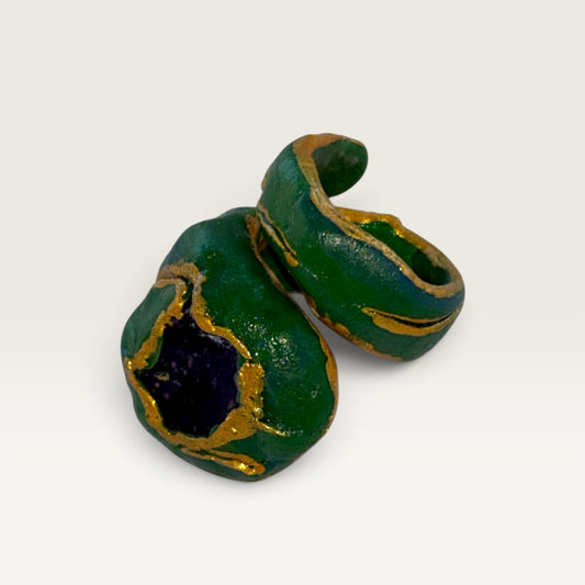 Inel SERPENT 17
