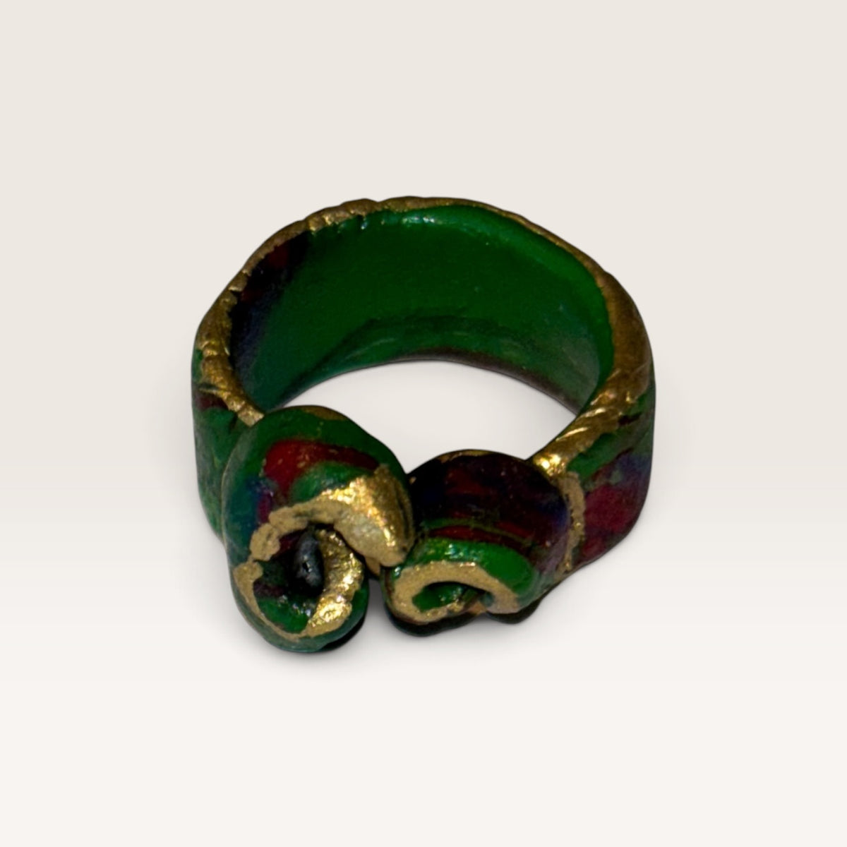 Inel SERPENT 07