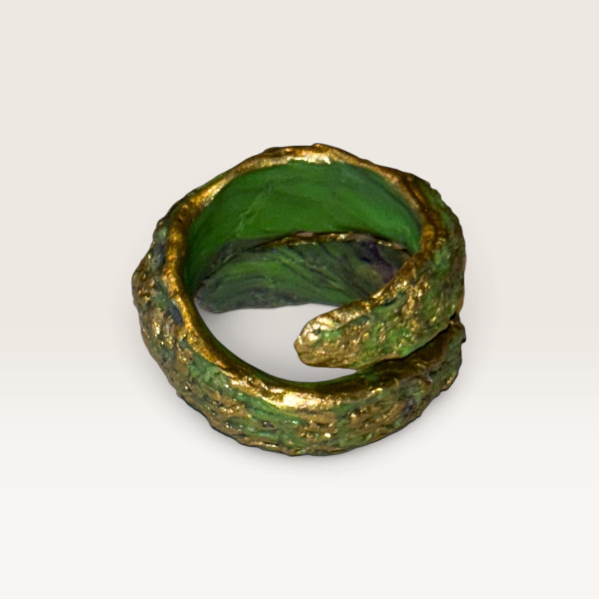 Inel SERPENT 03